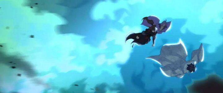 bắt đầu quật khởi từ làm lô đỉnh chapter 71.2 71