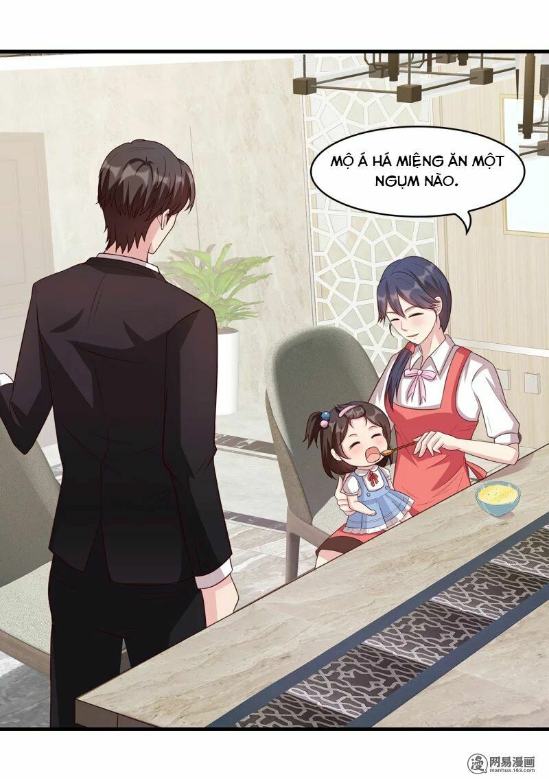 nam thần manh bảo tận diệt chapter 18 3