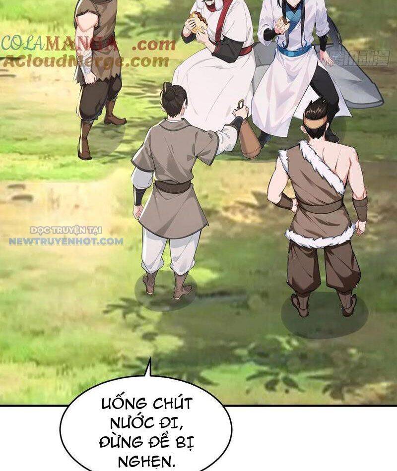 ta thực sự không muốn làm thần tiên chapter 107 24