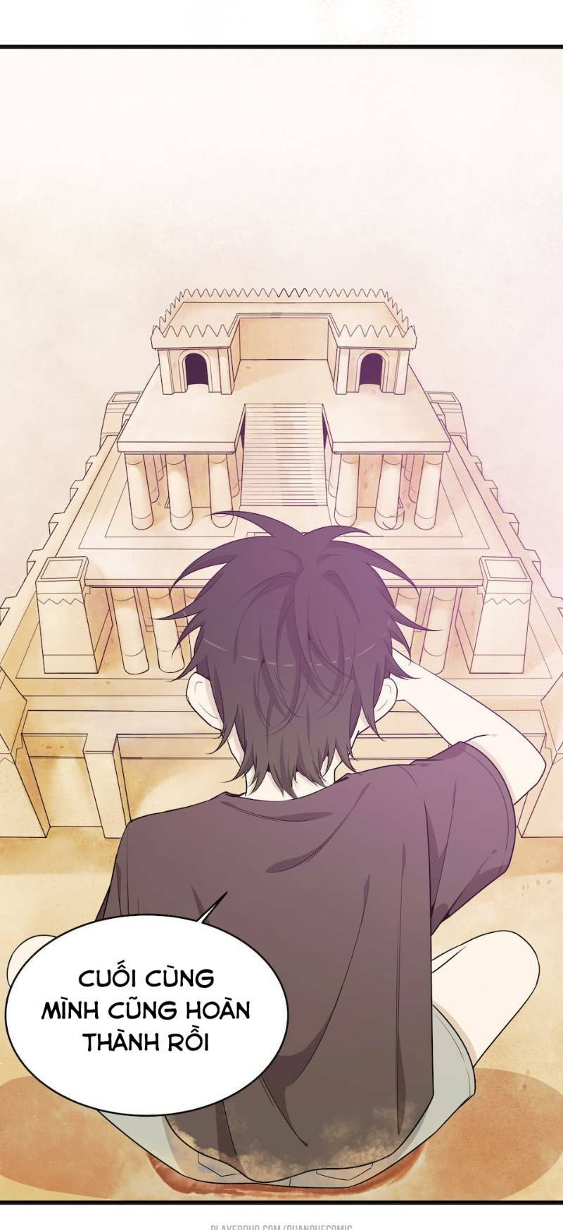 thát không mê thất chapter 40 3