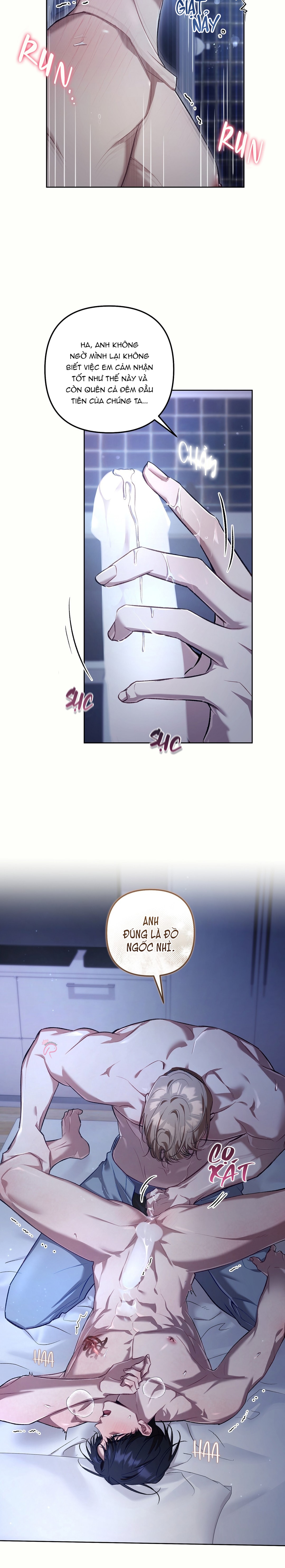 guide cấp s phết mật ong chapter 54 20