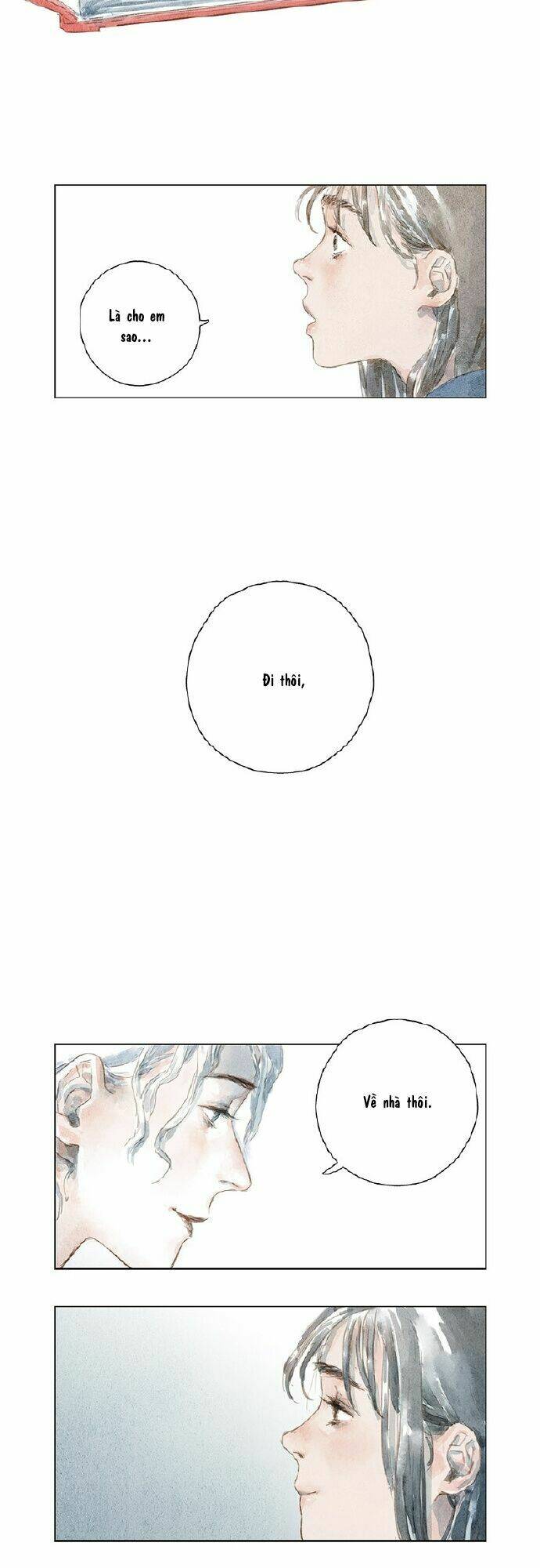 người yêu dấu chapter 17 48