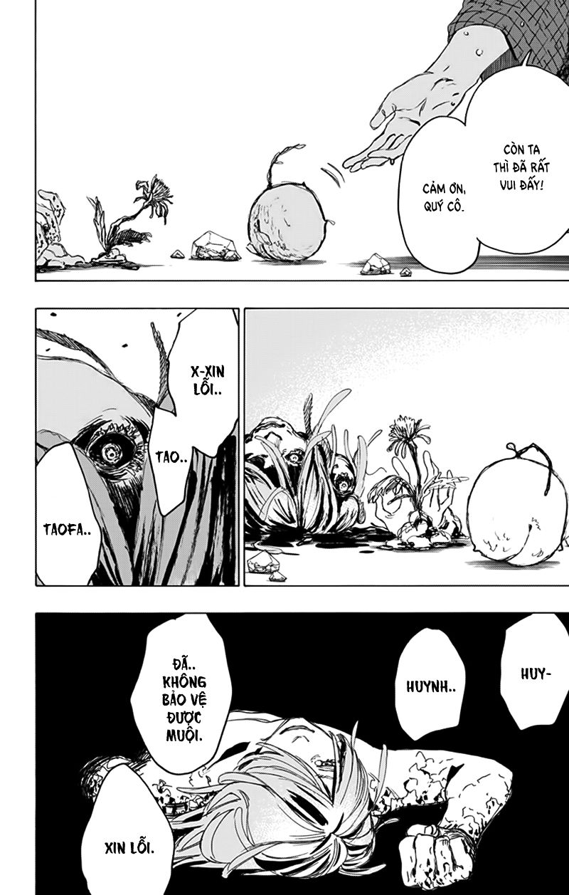 jigokuraku chapter 79 21