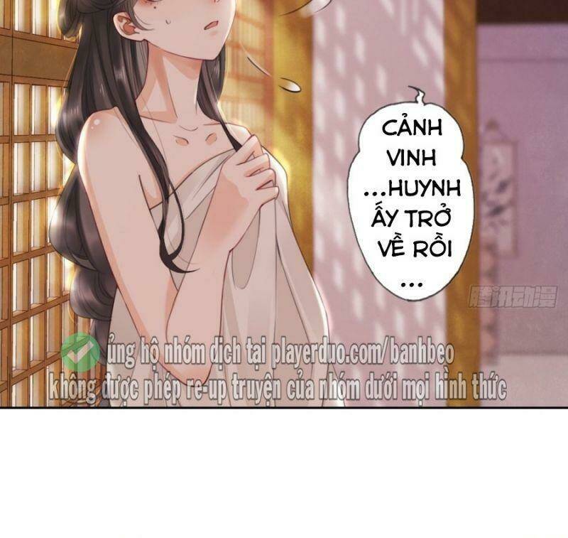 mê hoặc nhân tâm chapter 5 15