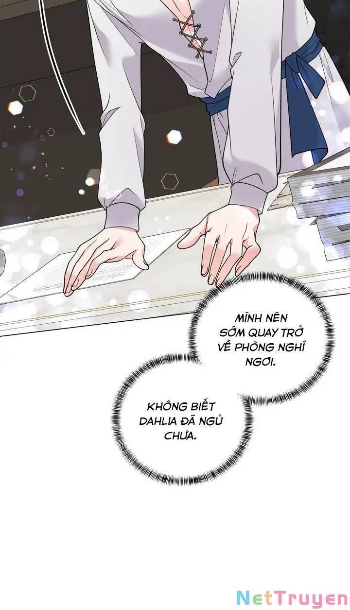 là nhân vật phản diện nhưng tôi sẽ trở thành nữ chính chapter 52 43