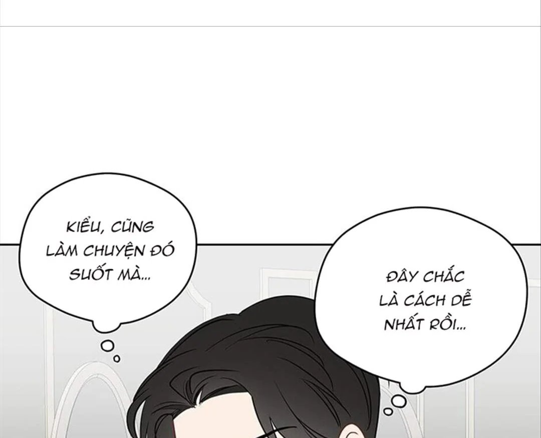 chuyện quái gì với giấc mơ đó vậy chapter 36 22