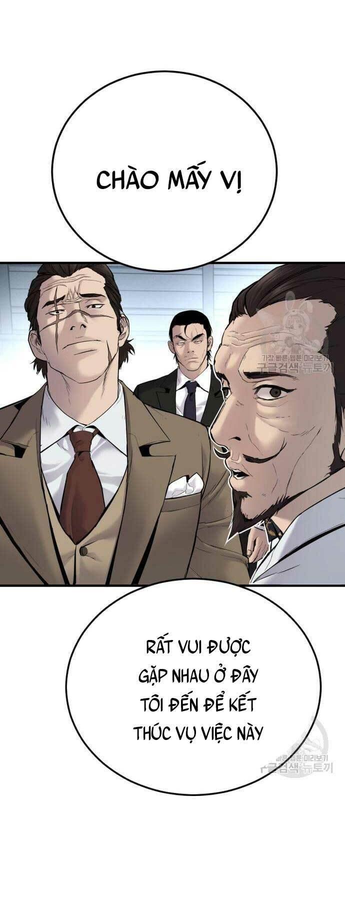 đặc vụ kim chapter 57 130