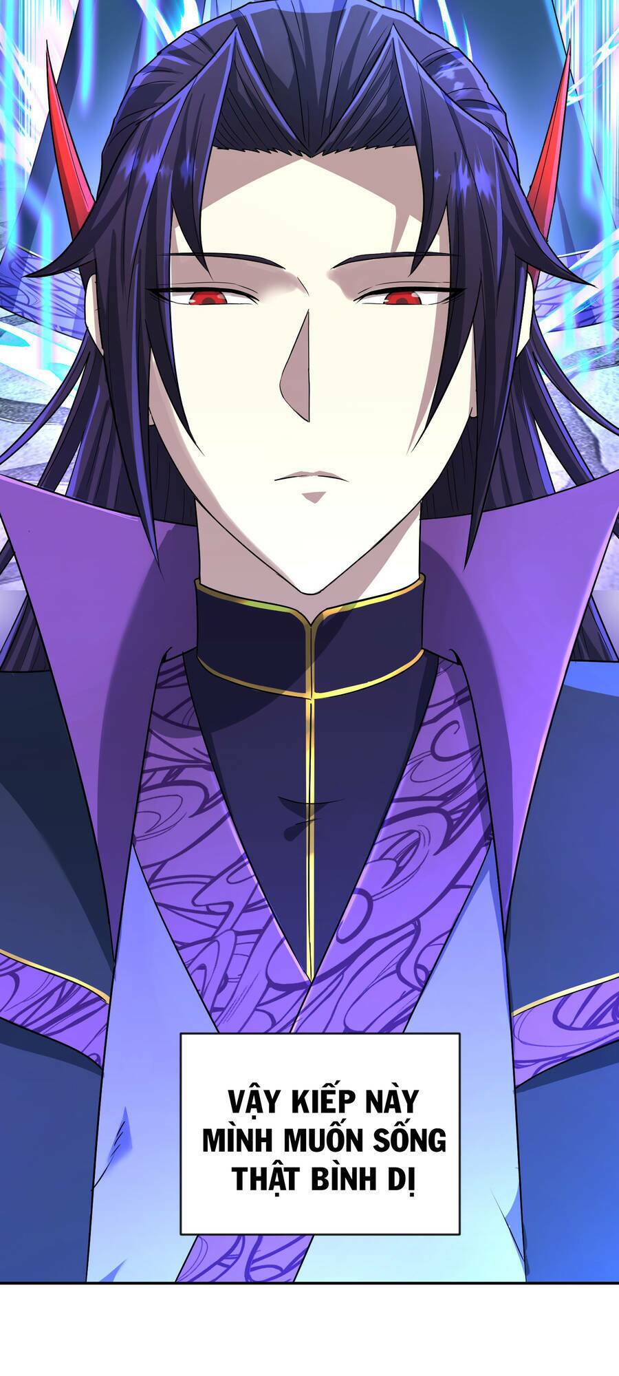 nhập hồn ma đạo tổ sư chapter 0 56