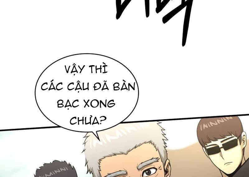 ngôi nhà kết nối với hầm ngục chapter 47.5 35