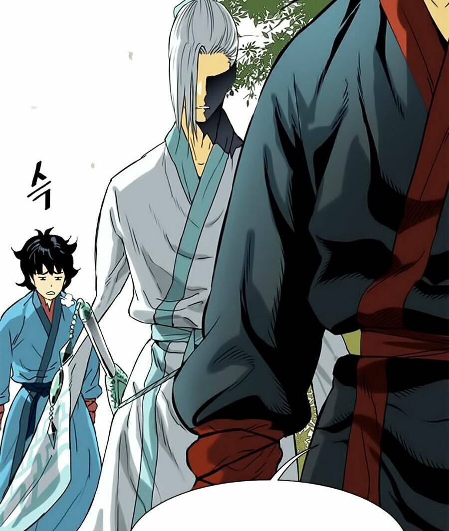 thiên hạ đệ nhất chapter 1 95