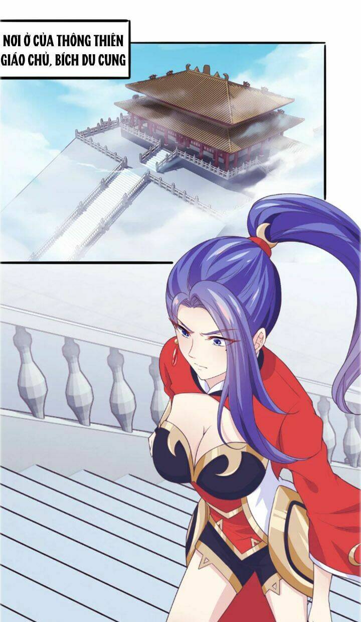 ta là ngọc hoàng đại đế chapter 24 3