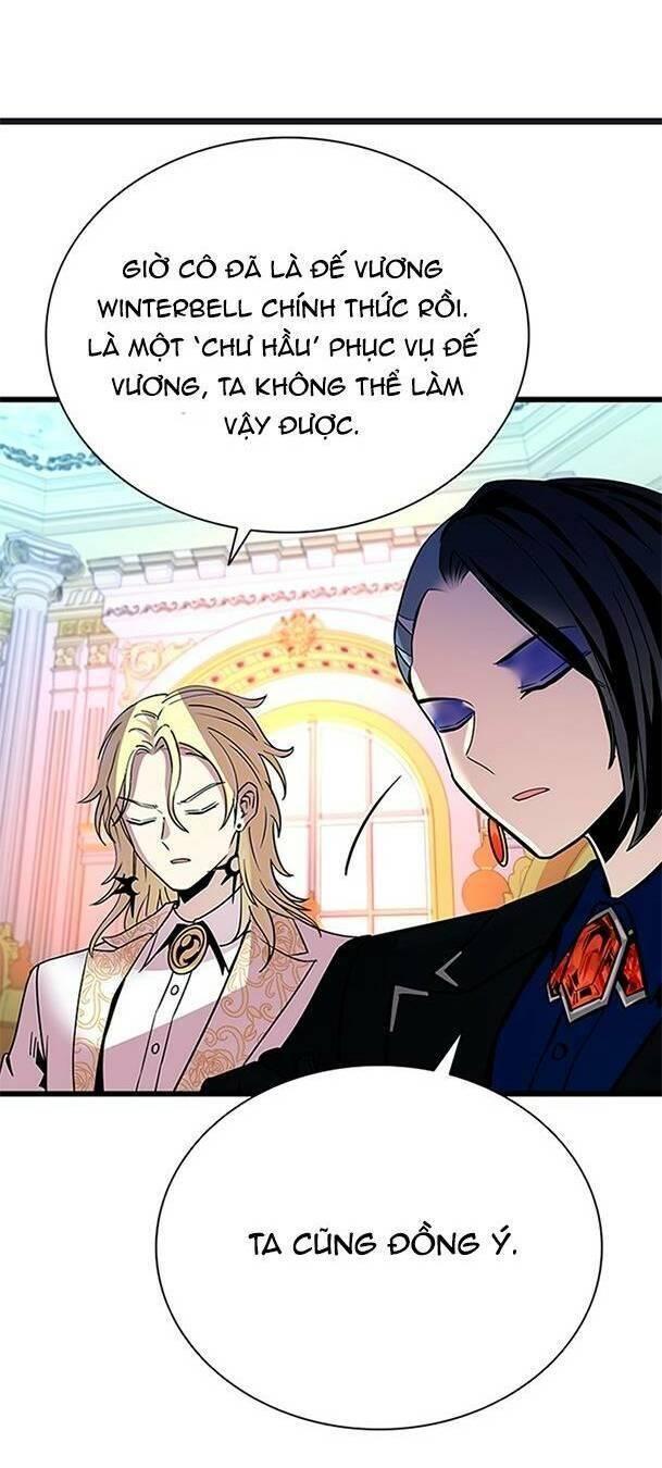 tiêu diệt ác nhân chapter 94 8