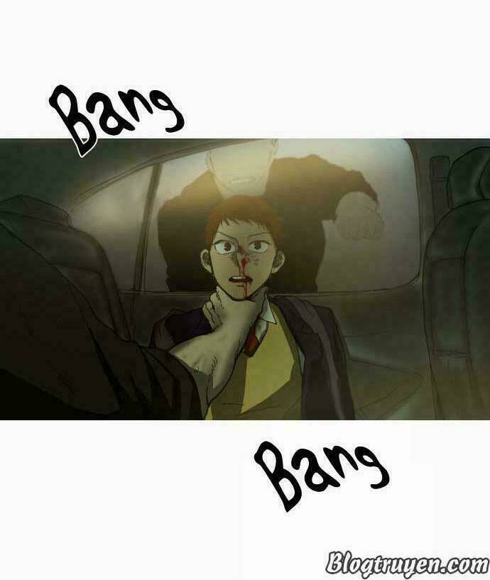 săn phù thủy chapter 11 14