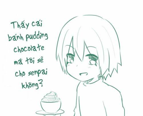 khr doujinshi - b26 short doujin chapter 5 2