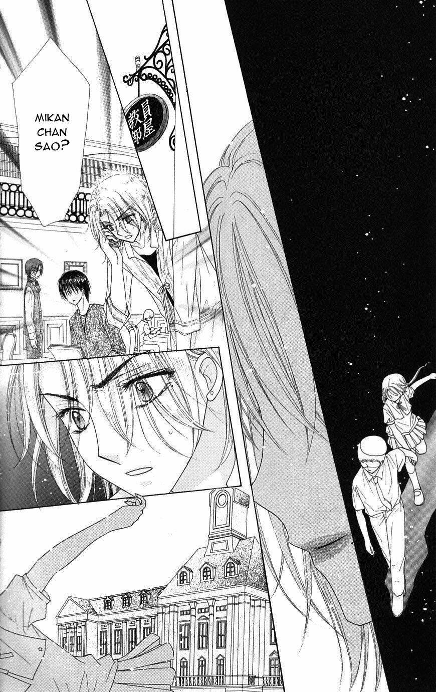 gakuen alice chapter 96 21