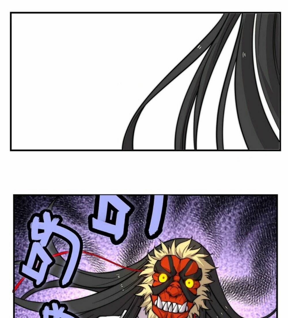 cuộc sống thoái ẩn của võ lâm chi vương chapter 62 48