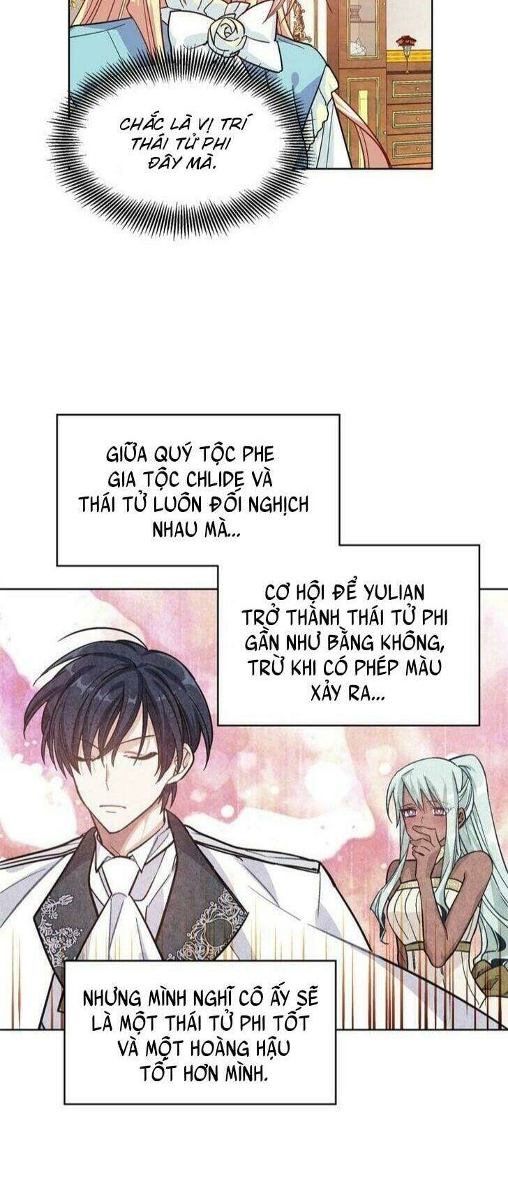 nữ hoàng ngoại khoa chapter 49 38