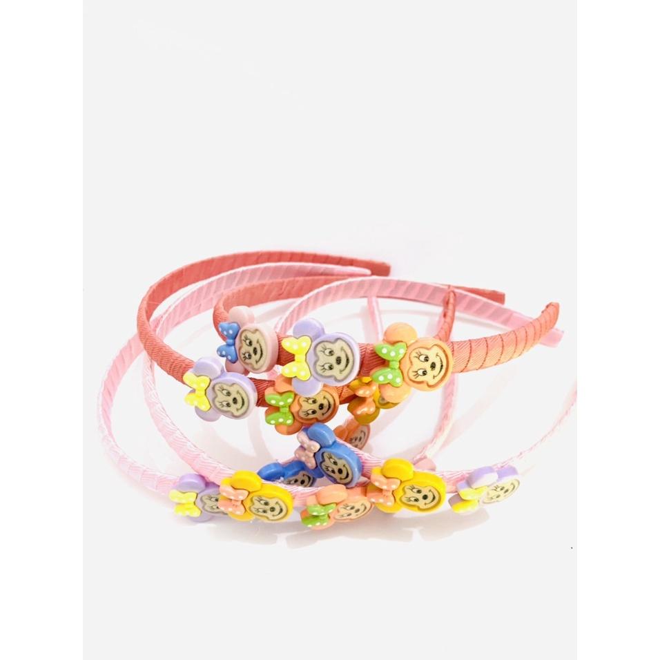 BỜM TÓC MICKEY CUTE SIÊU HOT CHO BÉ - NUNAM SHOP