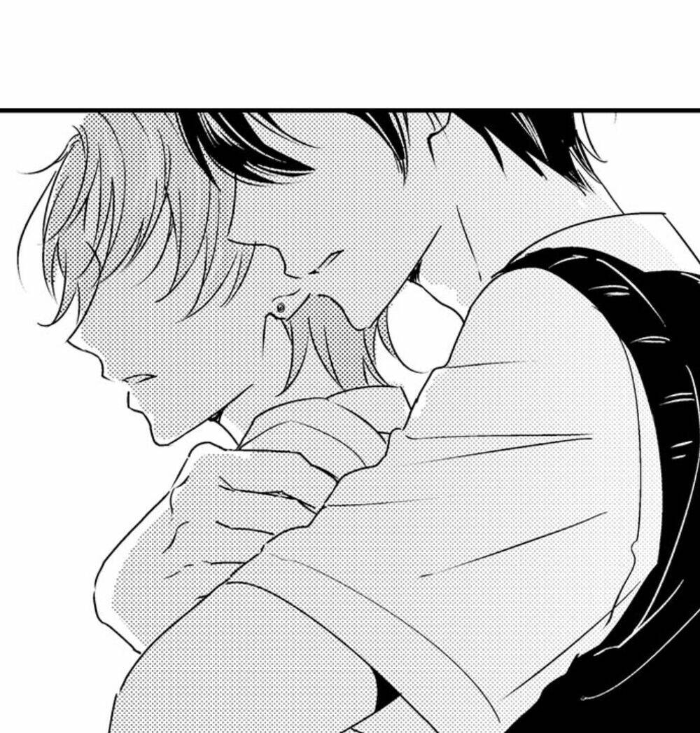 mang thai ở trường nam sinh chapter 42 36