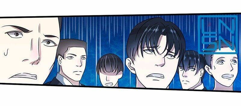 tổng tài cưng chiều vợ yêu chapter 11 12