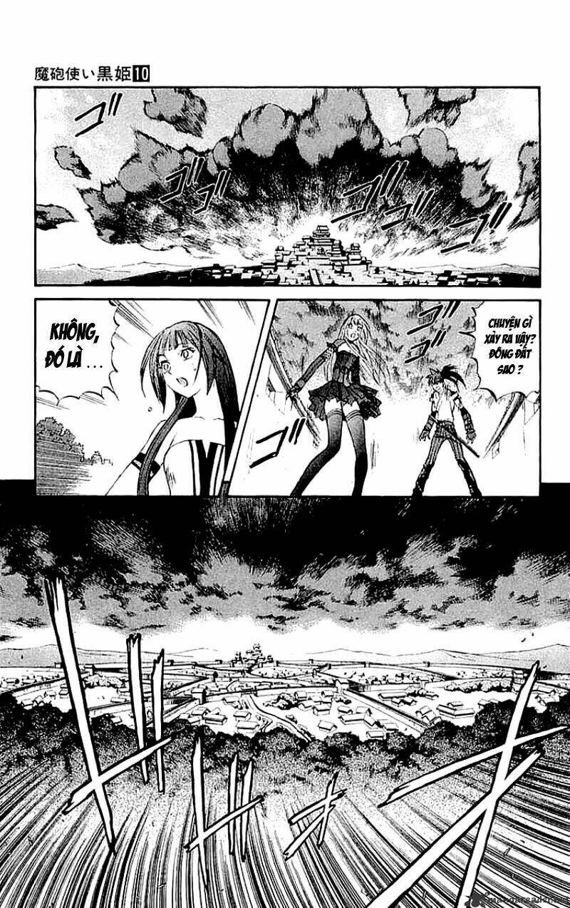 phù thủy phép thuật chapter 35 27