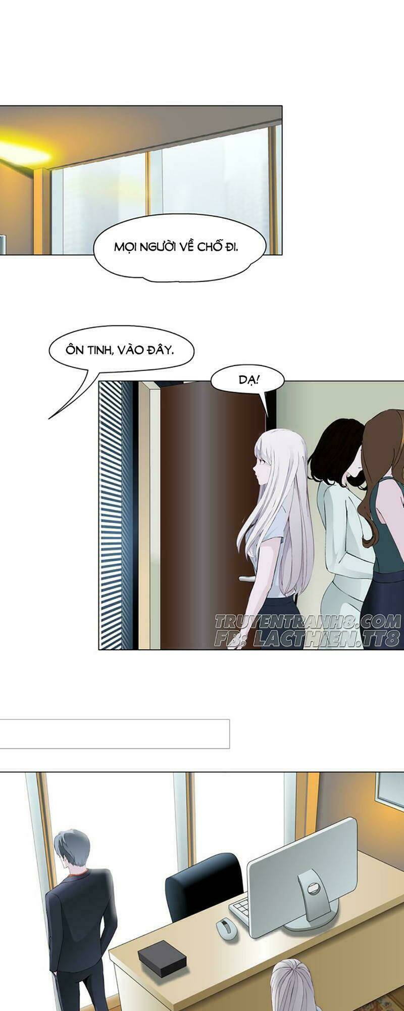 sổ tay mỹ nam giới x chapter 31 5