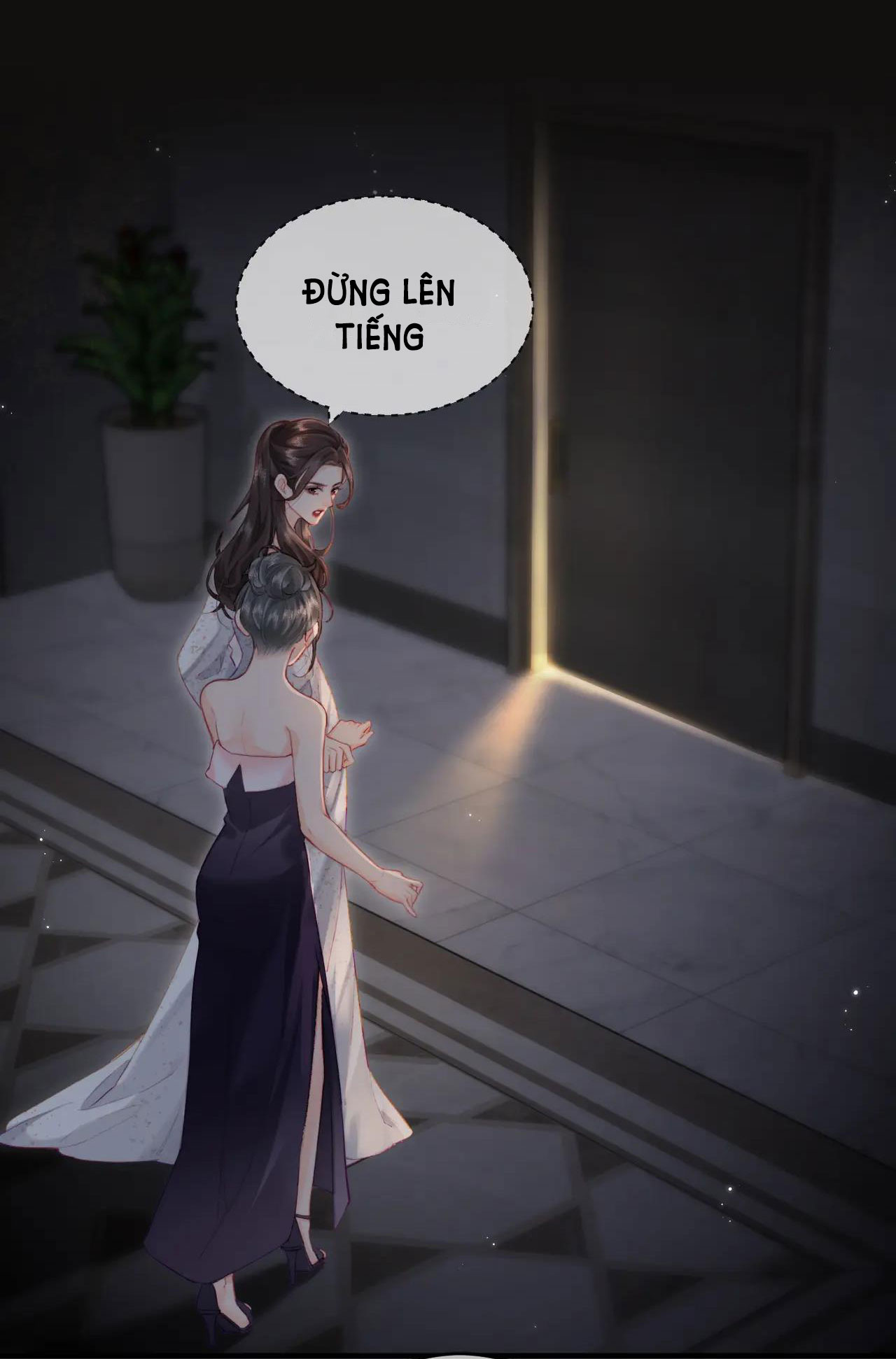 câu chuyện ngọt ngào của cặp vợ chồng đỉnh lưu chapter 22.1 9