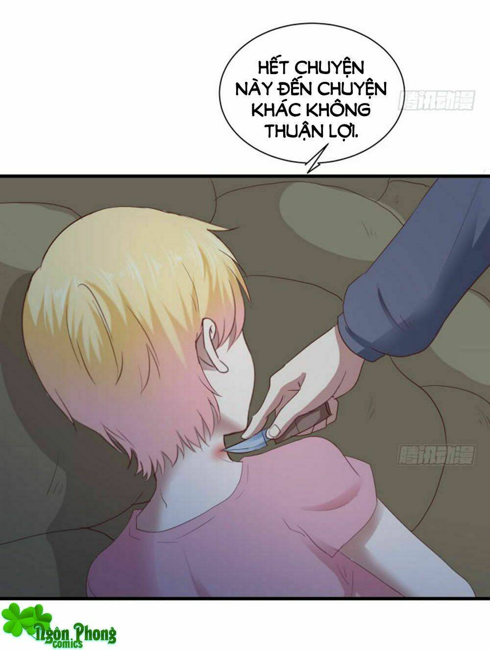 khi trò chơi ác ma bắt đầu chapter 90 28