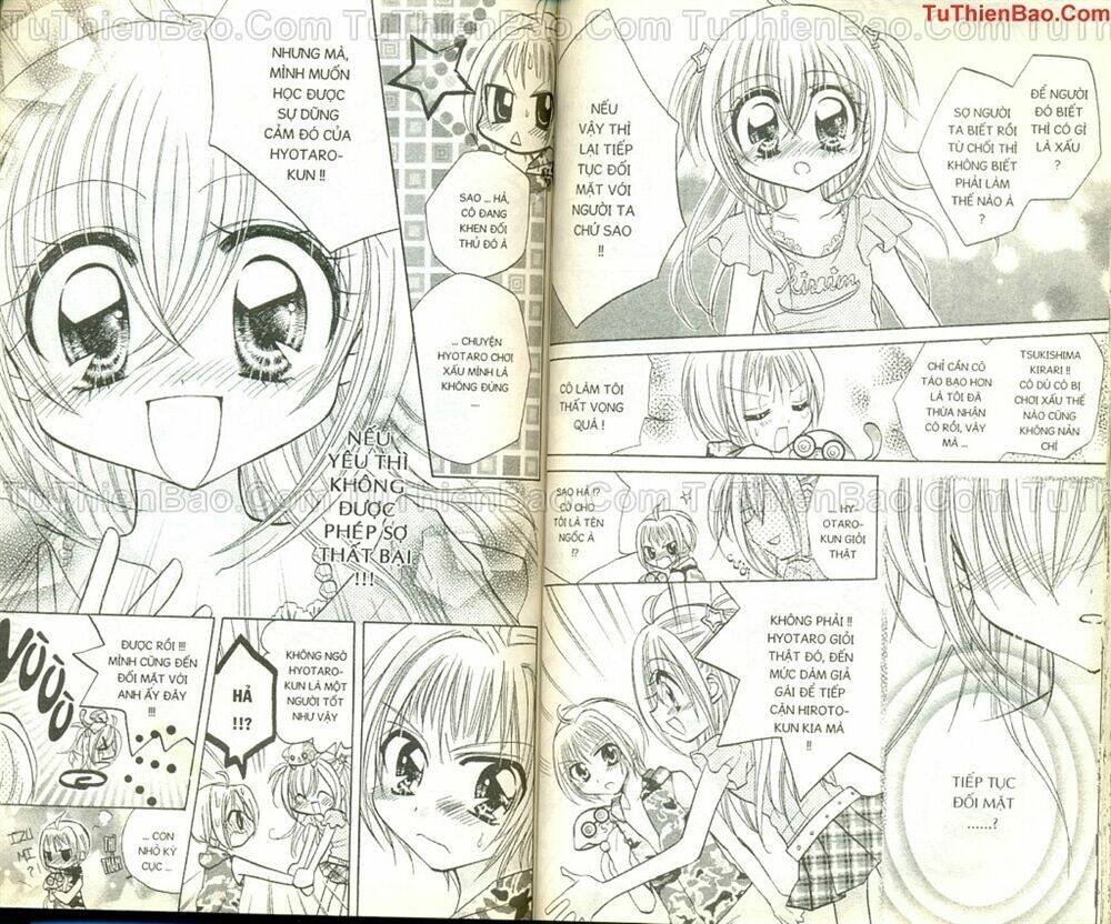 tôi là idol chapter 8 59