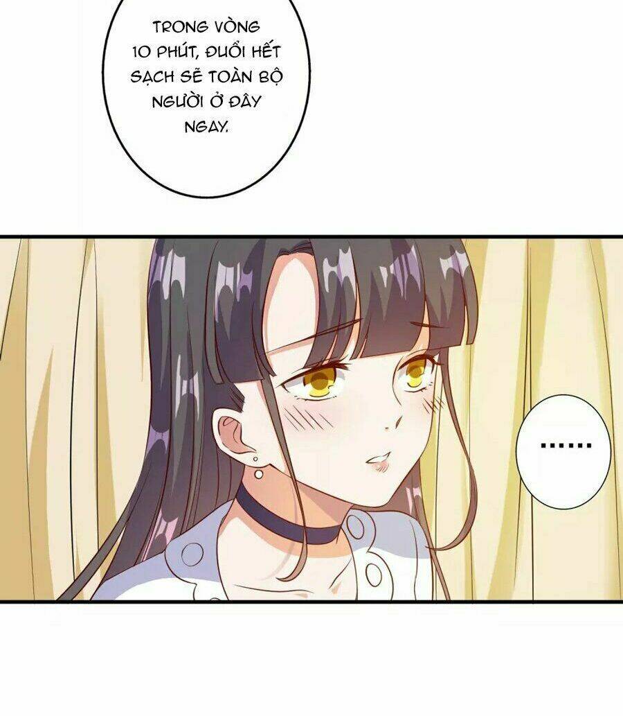 hôn nhân dục vọng: thiếu gia nhẹ một chút! chapter 99 8