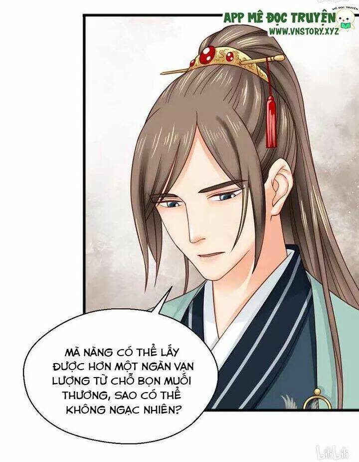 kiều nữ độc phi chapter 134 6