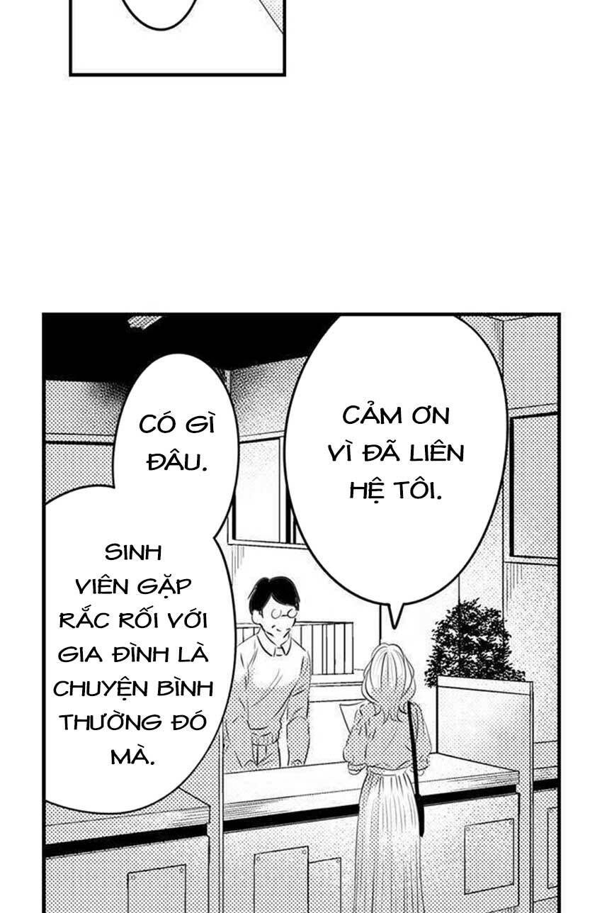 trêu ghẹo "gấu" nhà tôi! chapter 34 3