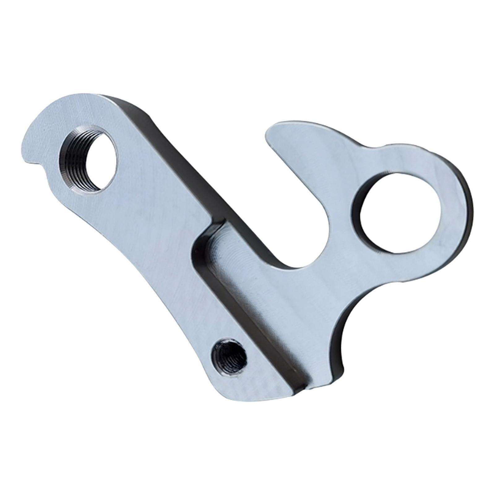 Bike Derailleur Hanger Lightweight Bike Rear Hook for Riding Outdoor