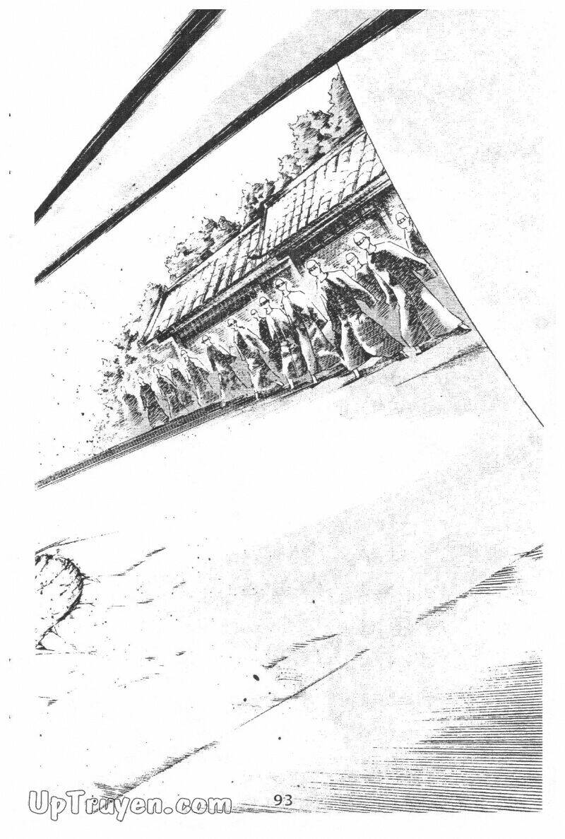 giang hồ bá đạo ký chapter 32 92