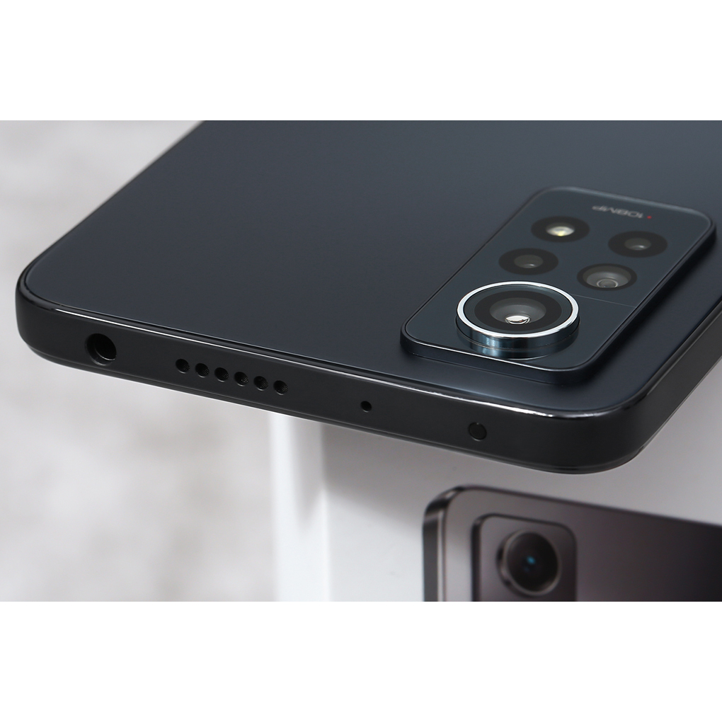 Điện Thoại Xiaomi Redmi Note 12 Pro 4G 8GB/256GB - Hàng Chính Hãng