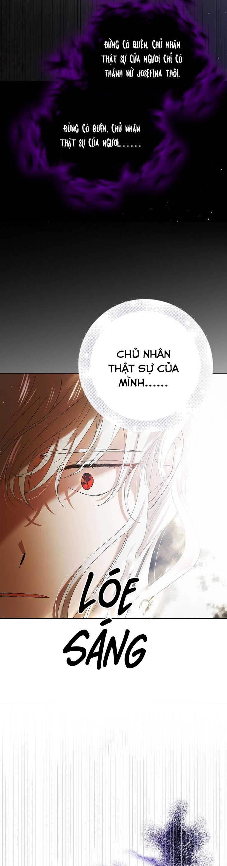 cách để em bảo vệ anh chapter 40 32