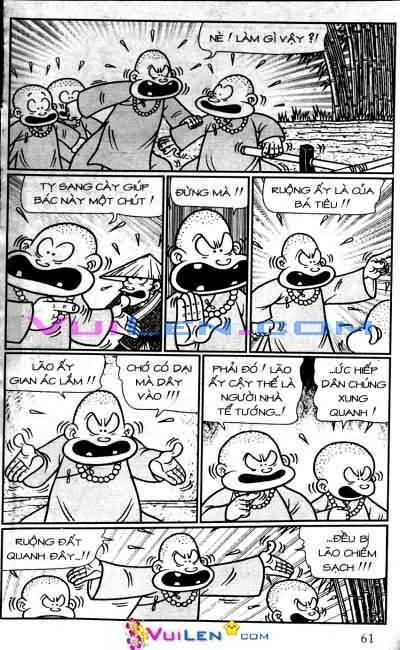 thần đồng đất việt chapter 60 58