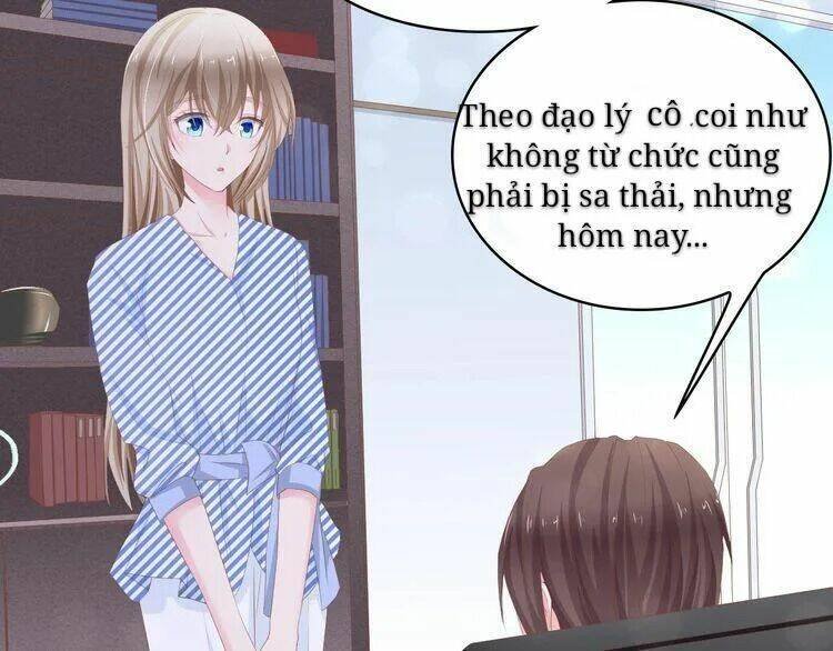 tổng tài đại nhân song mặt kiều thê chapter 8 50