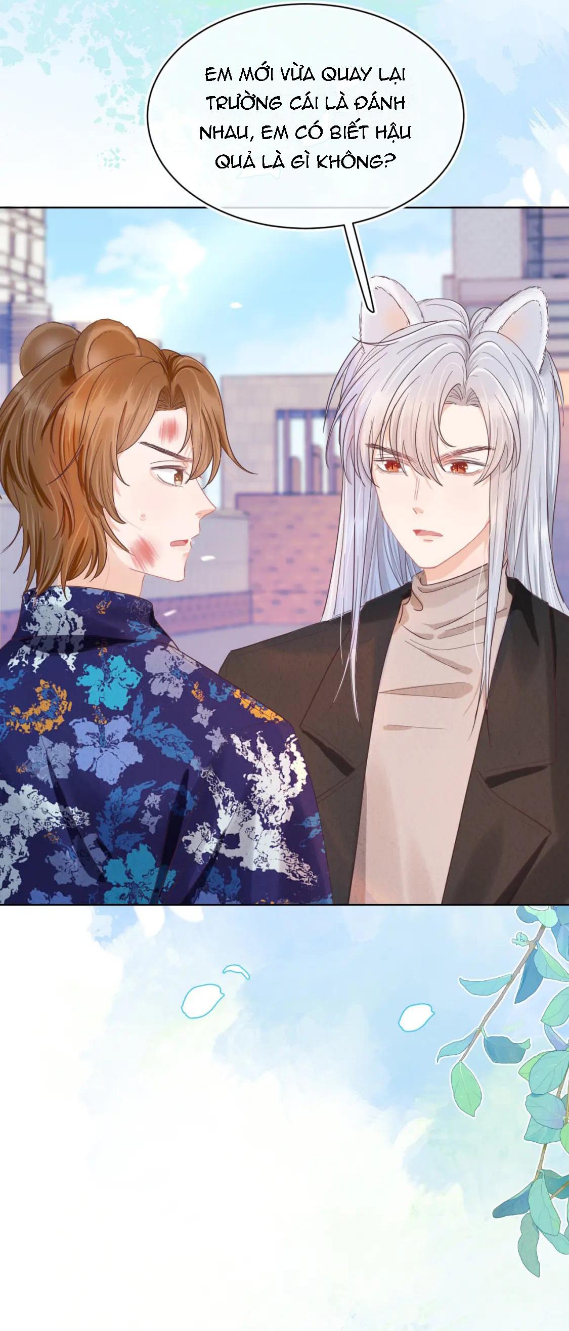 [ss2] một ngụm ăn cả thỏ con chapter 17 11