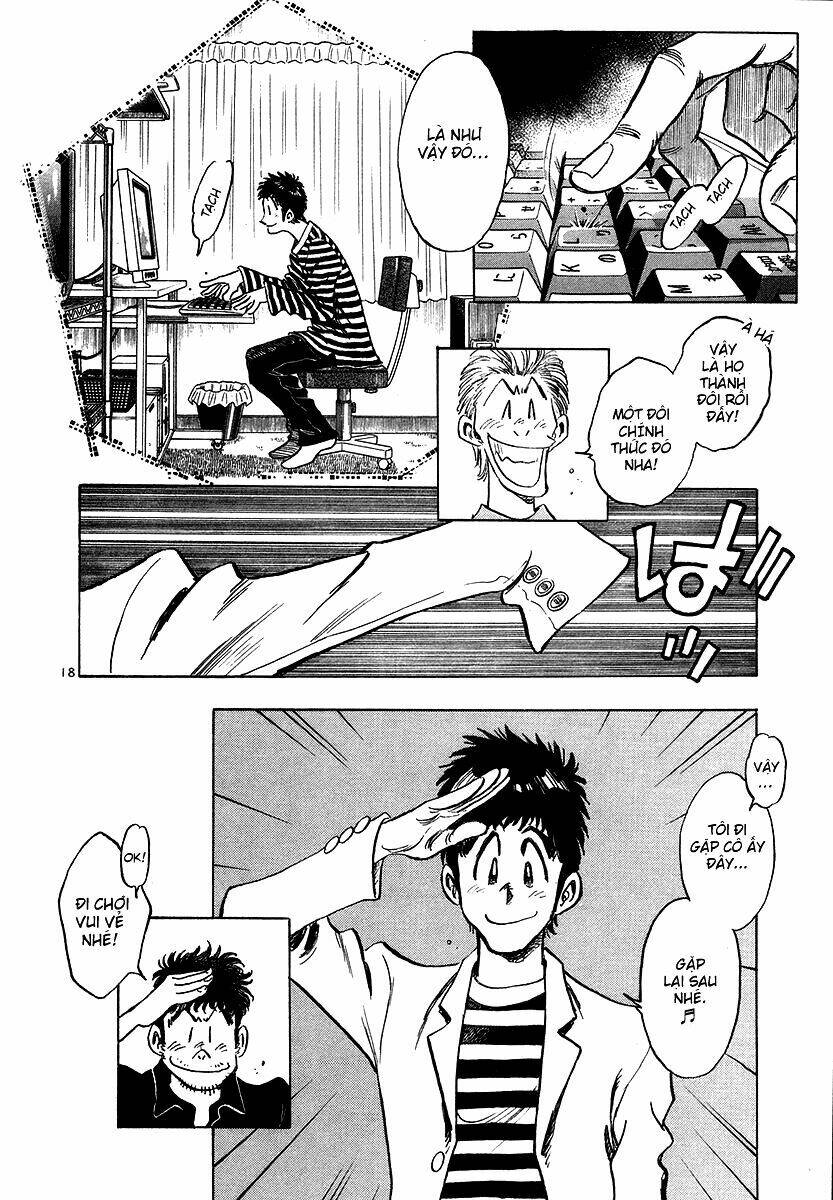densha otoko chapter 27 17
