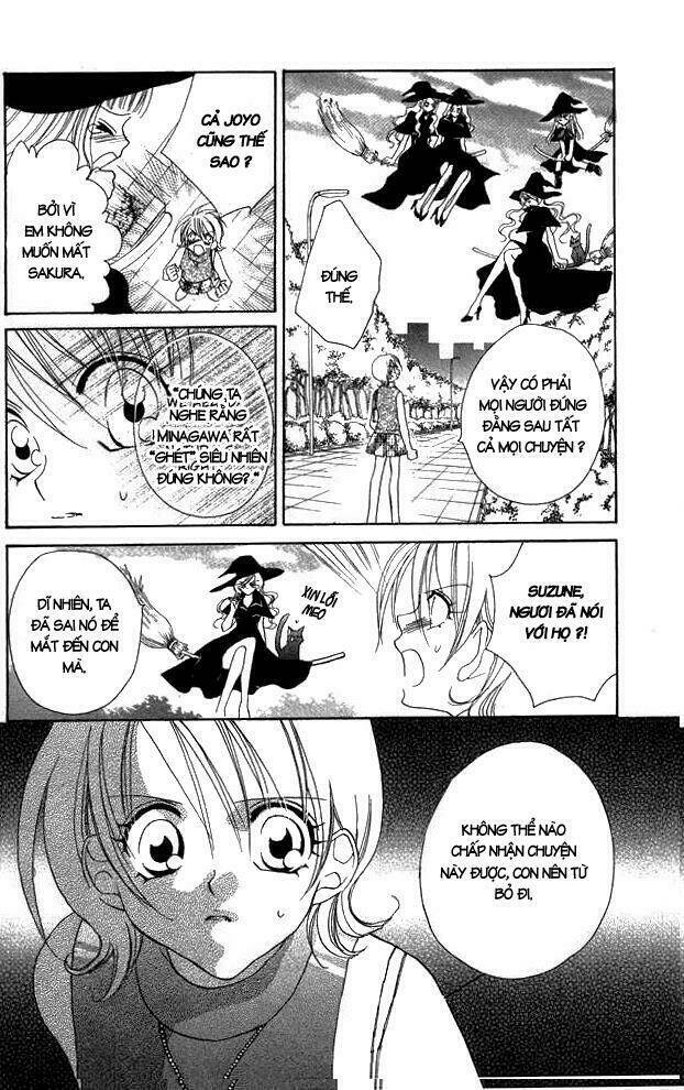 cherry love chapter 2 28