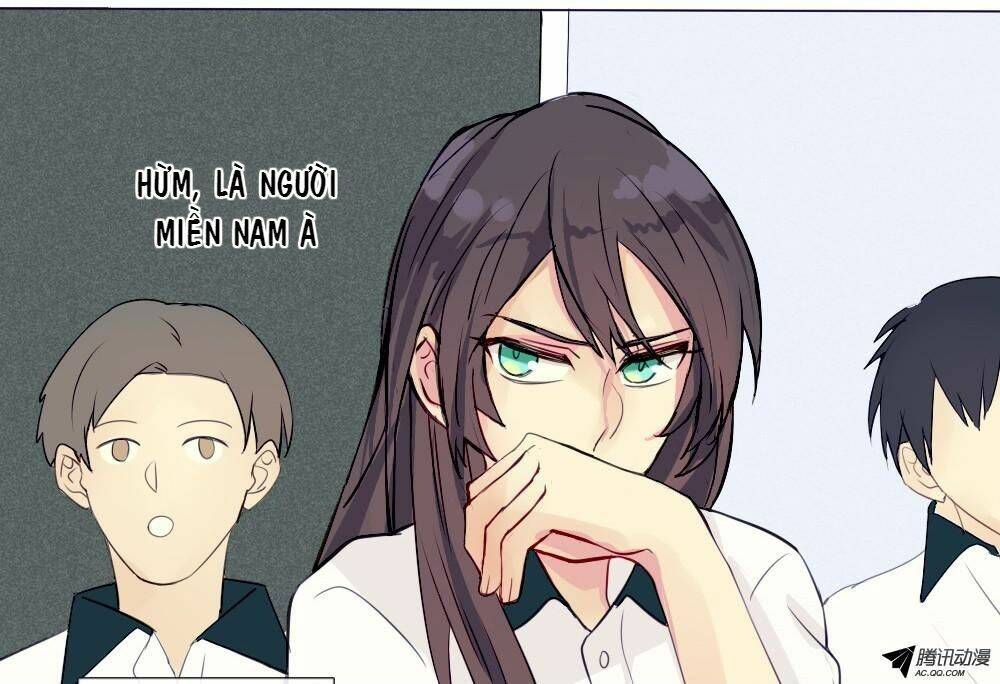 song sinh đổi chỗ ở chapter 5 27