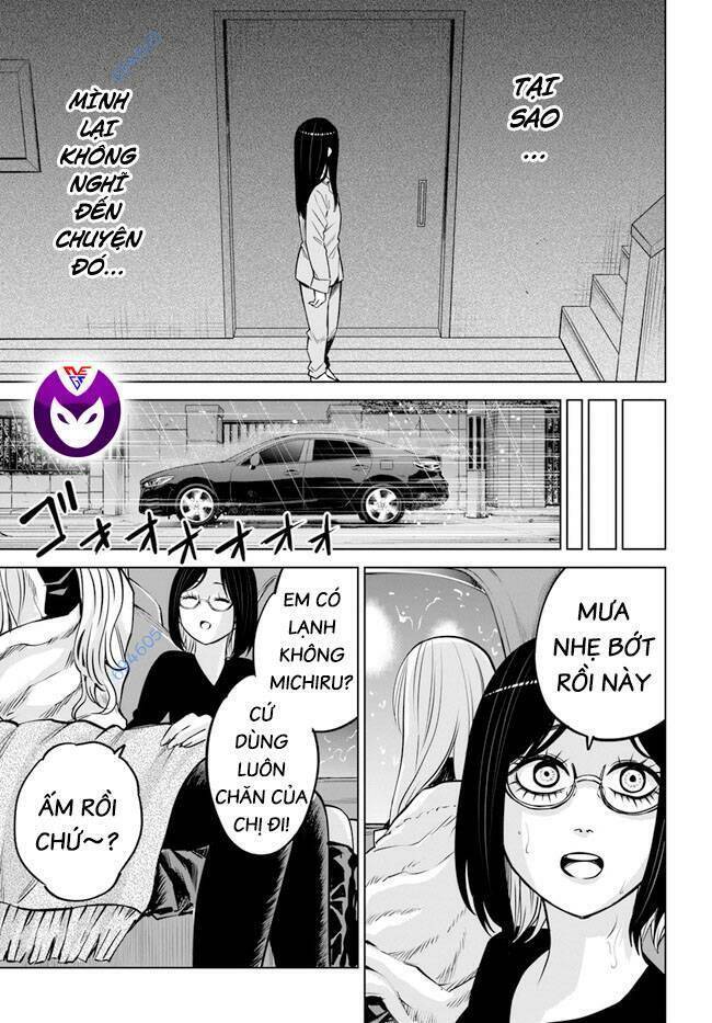mieruko-chan chapter 61 29
