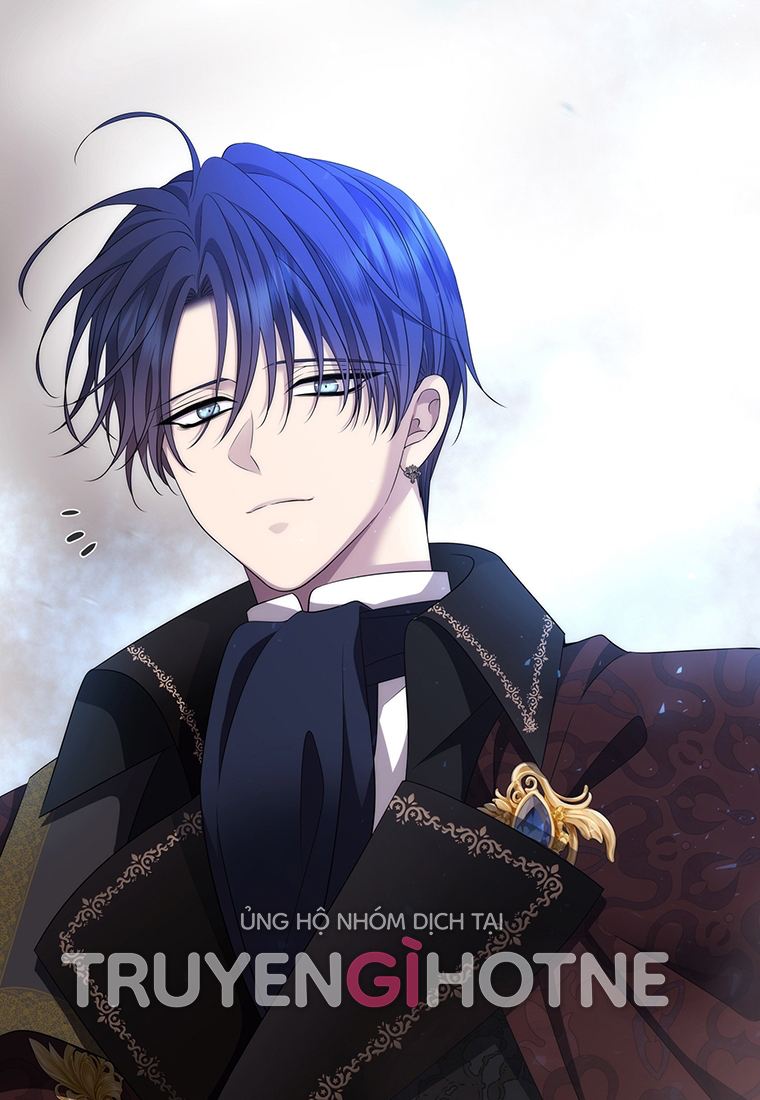 năm môn đệ của charlotte chapter 163.2 49