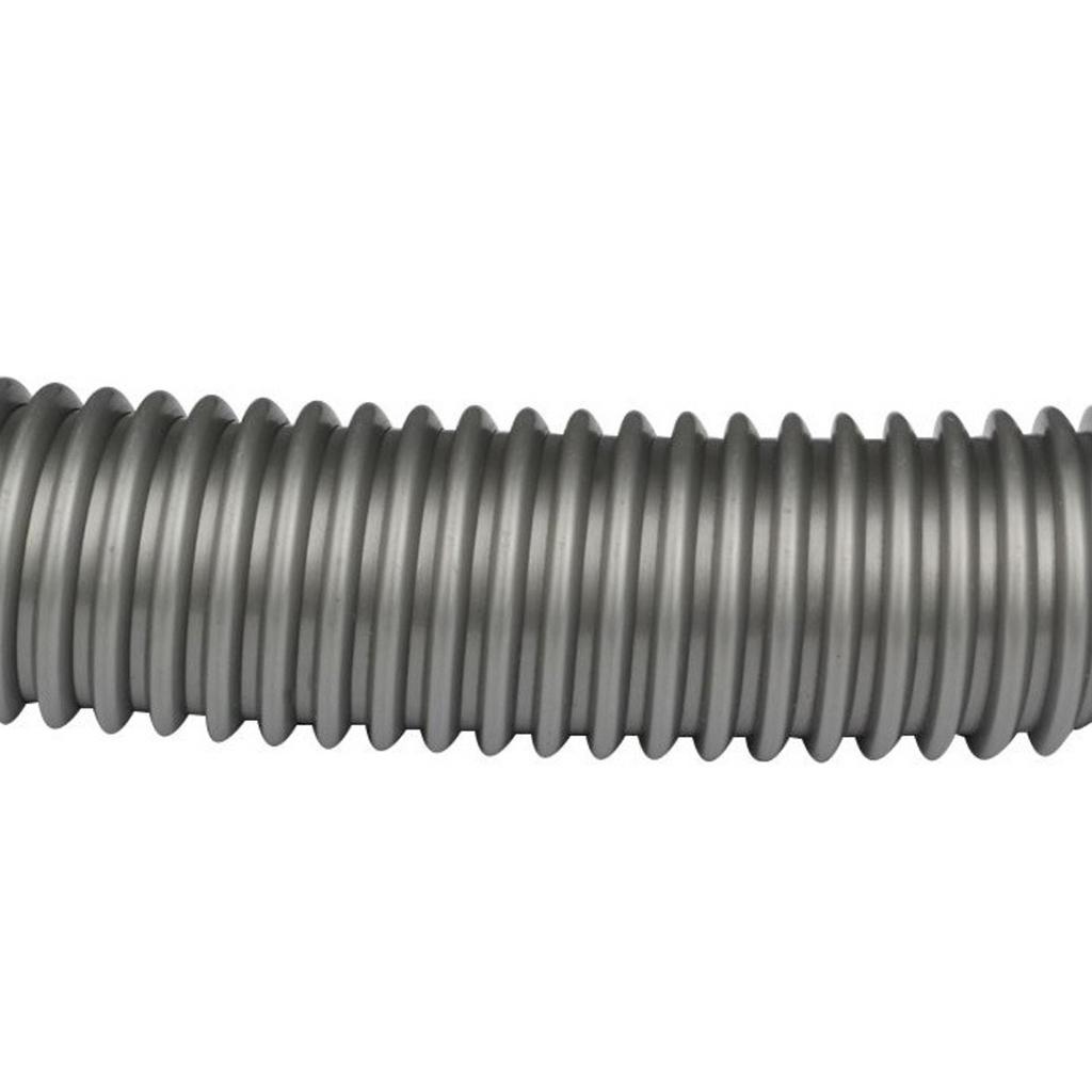 Plastic Vacuum Cleaner Hose Tube Replacement Industrial Vacuum Cleaner Parts