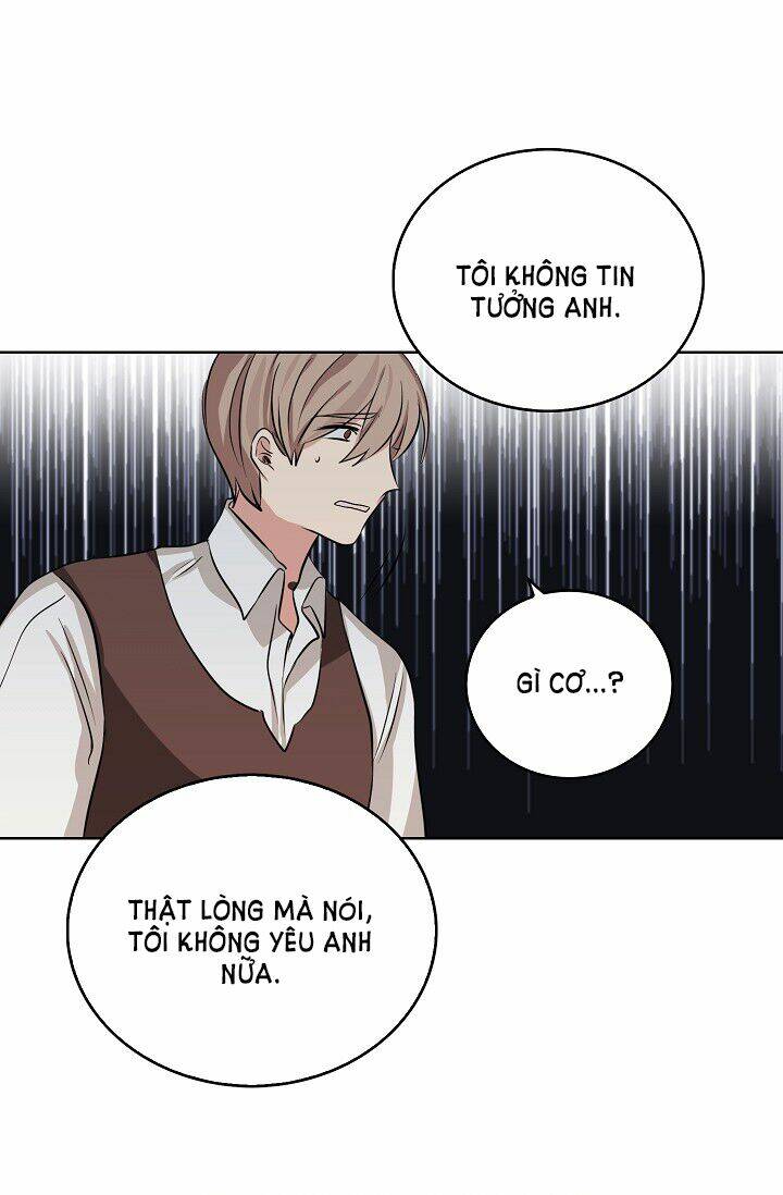 tôi là bạn gái cũ của một người lính chapter 3 40