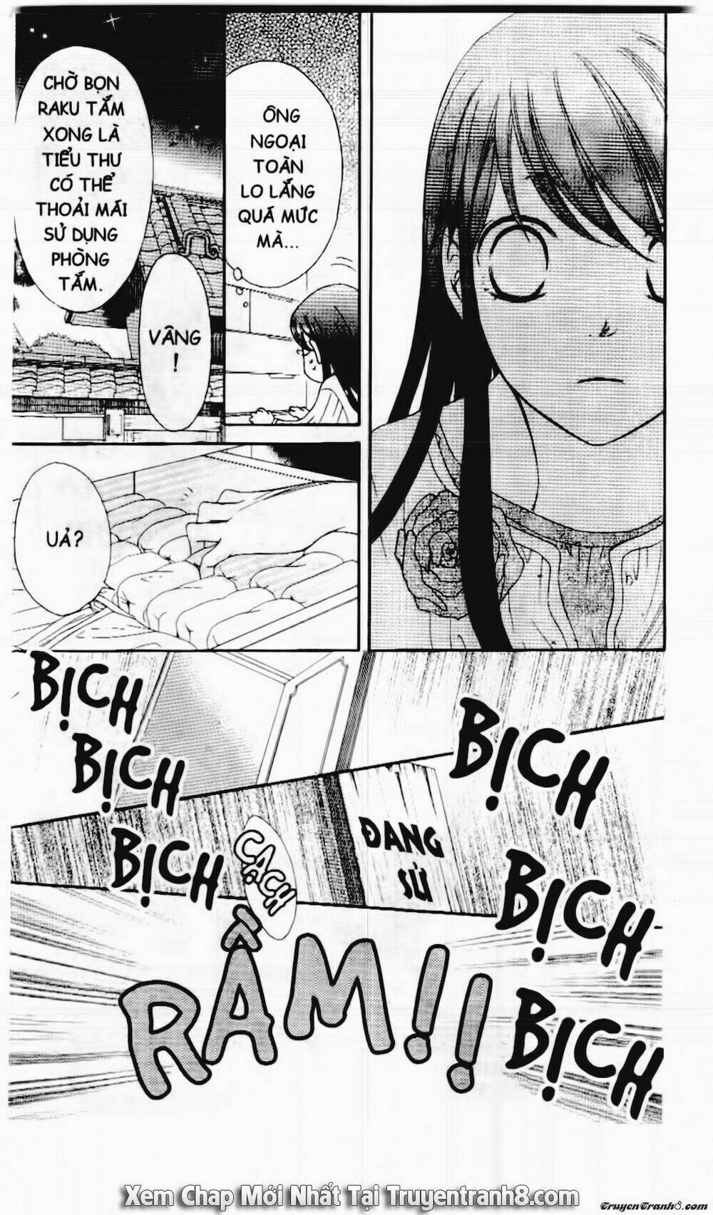 tiểu thư sachie chapter 20 13