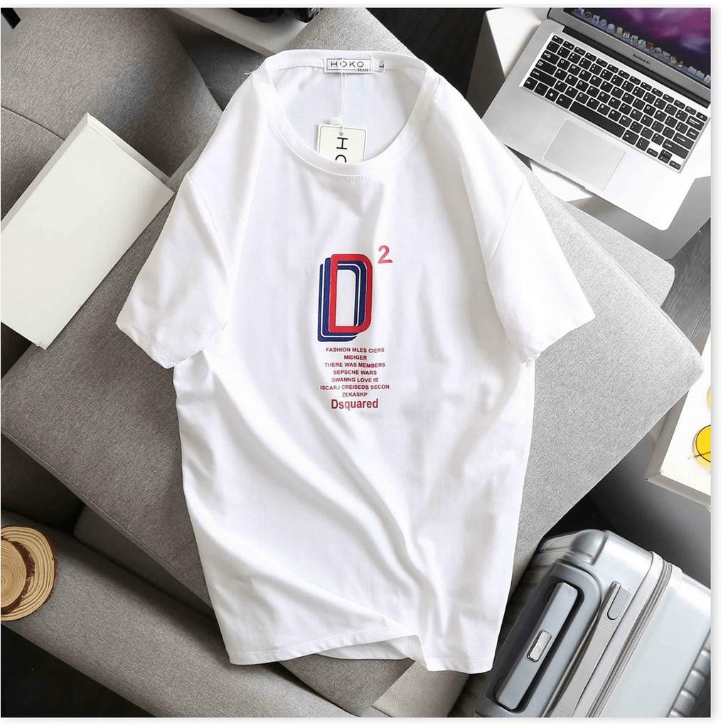 ÁO THUN COTTON CỔ TRÒN THIẾT KẾ HỌA TIẾT SIÊU NGẦU,CHẤT LIỆU VÃI THOÁNG MÁT THỜI TRANG MỚI KME