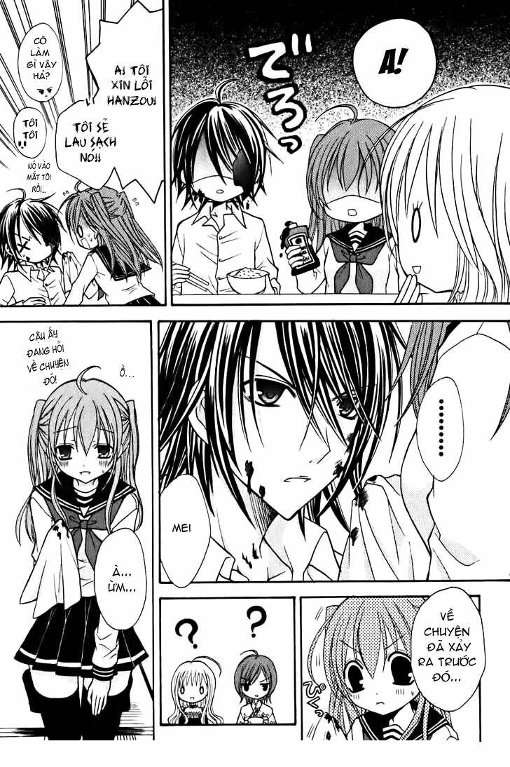 tokyo innocent chapter 9 9