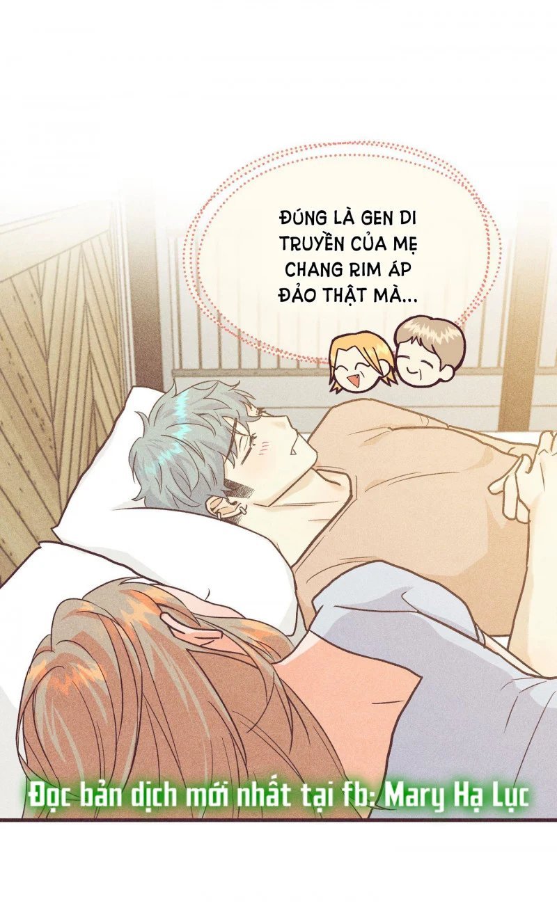 chạy đâu cho thoát chapter 46.5 16